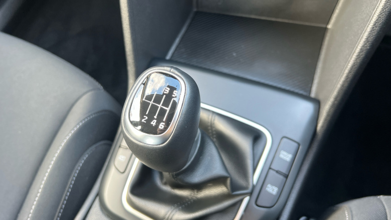 Kia Sportage 1.6T GDi ISG 2 5dr Petrol Estate